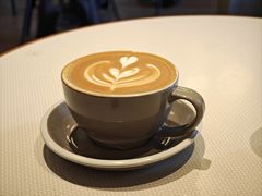 -BAKER&SPICE(BFC外滩金融中心店)