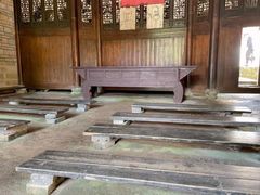 -全国青少年井冈山革命传统教育基地