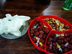 -清真·伊清阁餐厅