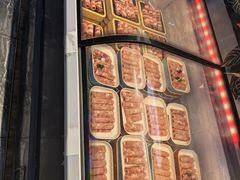-千家粗粮王·火锅烧烤自助(庆阳店)