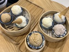 -歎雪糕低糖低脂Gelato冰淇淋