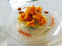 芥末核桃仁大虾-福1039(愚园路店)