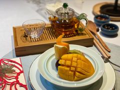 -叶叶菩提·晋福宫