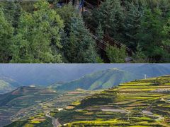 -冶力关旅游区