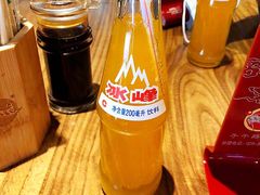 冰峰-子午路张记肉夹馍(兵马俑店)