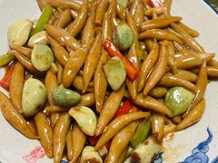 -百花人家(清水镇店)