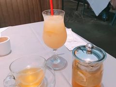 -戈雅法餐厅(世界城广场店)
