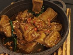 -Ameigo梅果·云贵川bistro(长宁来福士店)