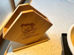 -味千拉面(惠州淡水嘉信茂广场分店)