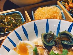 -面乙新派手擀面(大悦城店)