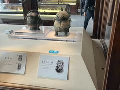 -旅顺博物馆