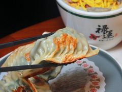 -禄运茶居·手工点心(猎德店)