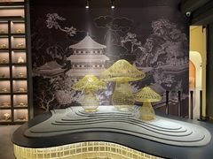 -一朵菌·野生菌探索家火锅(南亚店)