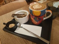 -安妮意大利餐厅(世贸天阶店)