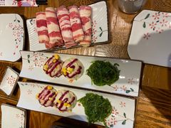-晓寿司·日本料理(望京博雅店)