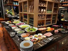 -阿纳迪酒店·秘境西餐厅