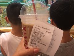 -COSTA COFFEE(上海月星环球港店)