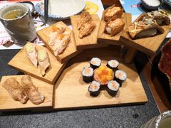 -古田居·特色寿司料理(星之岛旗舰店)