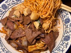 -复兴面王(河东路起源店)