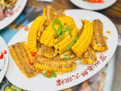 -等我餸上门海鲜大排档(天河南店)