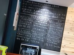 -Be Lived Cafe比例咖啡(摩天轮店)