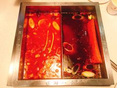 -刘一手火锅(万达广场店)