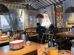 -老湘村·湖南土菜(天河维多利店)