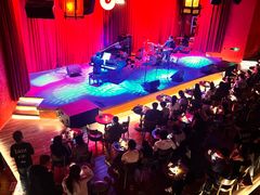 -JZ Club 爵士酒吧(上海店)