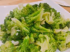 -百花食府(渔阳南路店)
