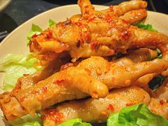 -莺花渡火锅City Green(万象城店)