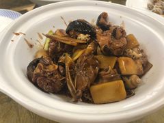 -东江海鲜酒家(艺都分店)