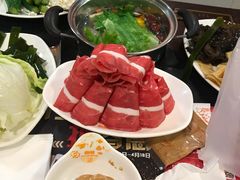 -呷哺呷哺(西单大悦城店)