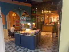 -巴依老爷新疆餐厅