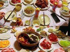 -穆斯林饭庄(明德南街店)