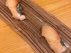 -鮨青(恒基名人购物中心店)