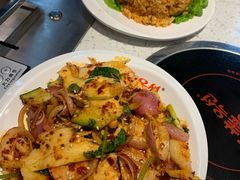 -玉善烧烤串城(长春总店)