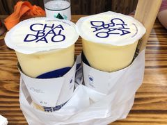 -茶百道(湖墅潮王路店)