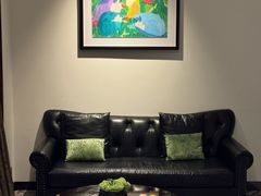 -上海虹桥西郊假日酒店