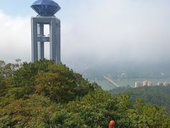 -白云山风景名胜区