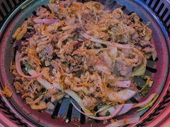 -棒小伙·齐齐哈尔烤肉(龙茗路店)