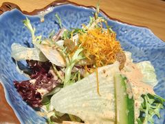 -虹料理·日料放题(悠方店)