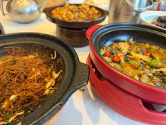 -聚鑫阁江浙菜·非遗传承技艺(青村帝华园店)