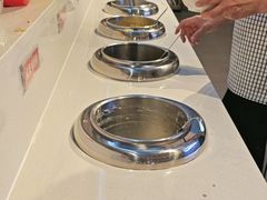 -粥六•新晋菜(柳巷店)