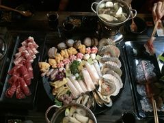 -丽江庭院之爱在路上(西单店)