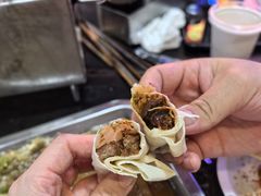-大佬陈羊肉串(永安街店)