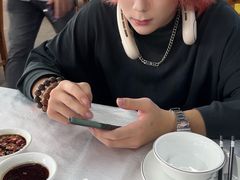 -八仔大富楼·河鲜(西江店)