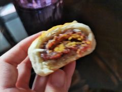 芝士红豆蛋黄酥-北京稻香村(方庄店)