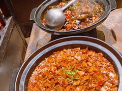 -麒麟小院·老九江菜(安平路店)