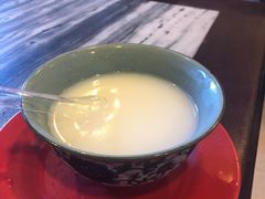 杏仁豆腐-玫瑰甜品(文明路店)