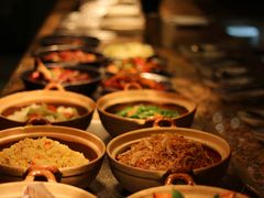 -马哥孛罗咖啡厅·Cafe Marco (厦门马哥孛罗东方大酒店)